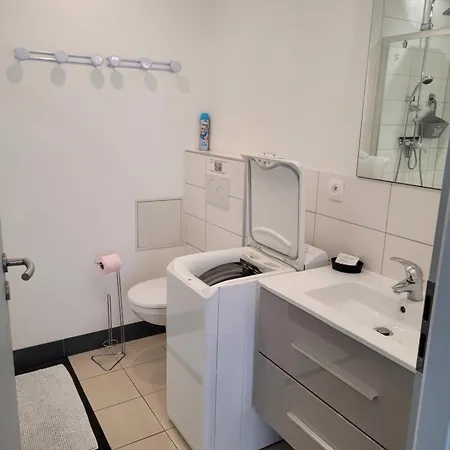 Appartement Tripiers Duplex