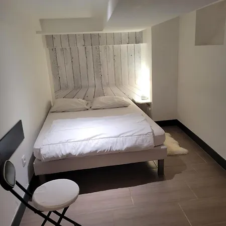 Tripiers Apartment *