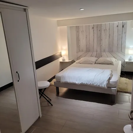 Apartment Tripiers *