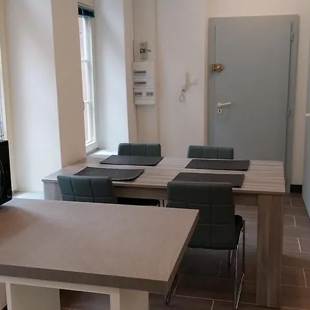 Tripiers Apartment