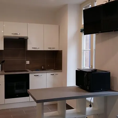 Apartment Tripiers *