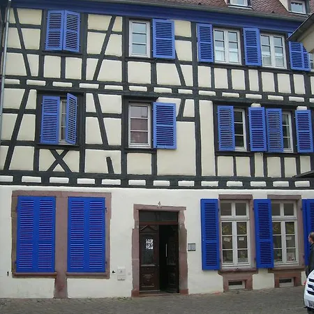 Tripiers Duplex