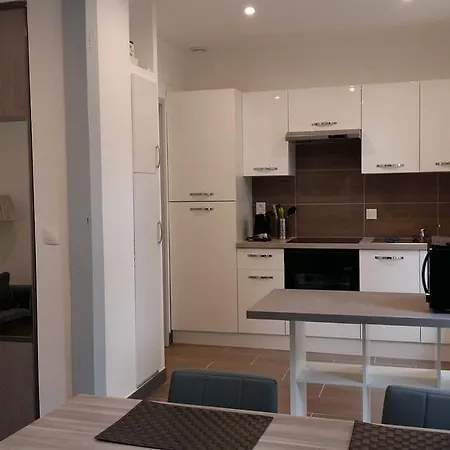 Tripiers Apartment Colmar