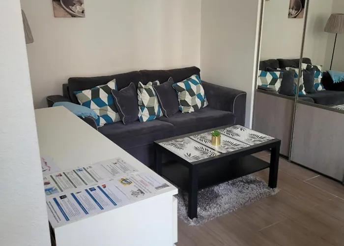 Tripiers Duplex * Κολμάρ