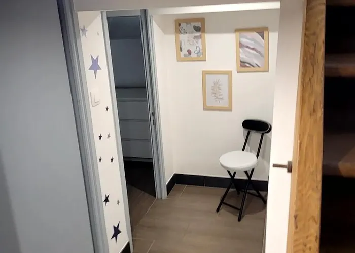 Tripiers Duplex Διαμέρισμα