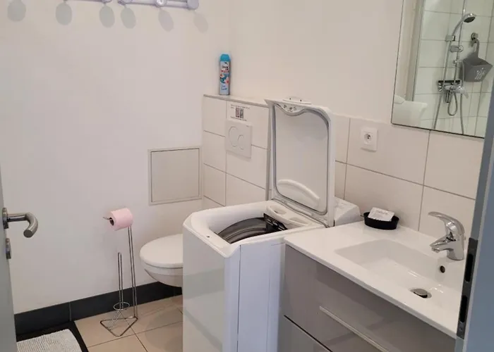 Διαμέρισμα Tripiers Duplex