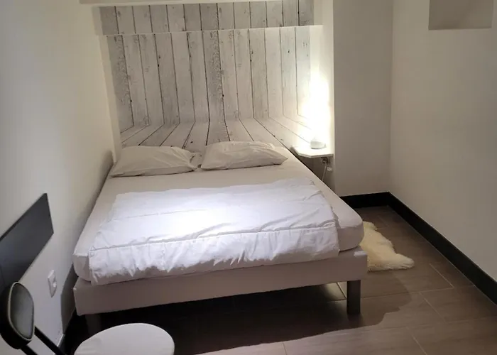 Tripiers Duplex Διαμέρισμα *