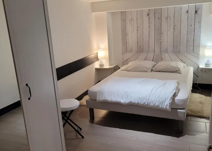 Διαμέρισμα Tripiers Duplex *