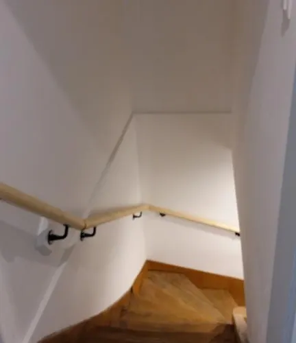 Διαμέρισμα Tripiers Duplex *