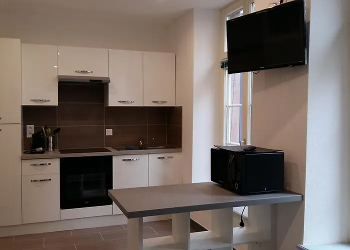 Apartment Tripiers *